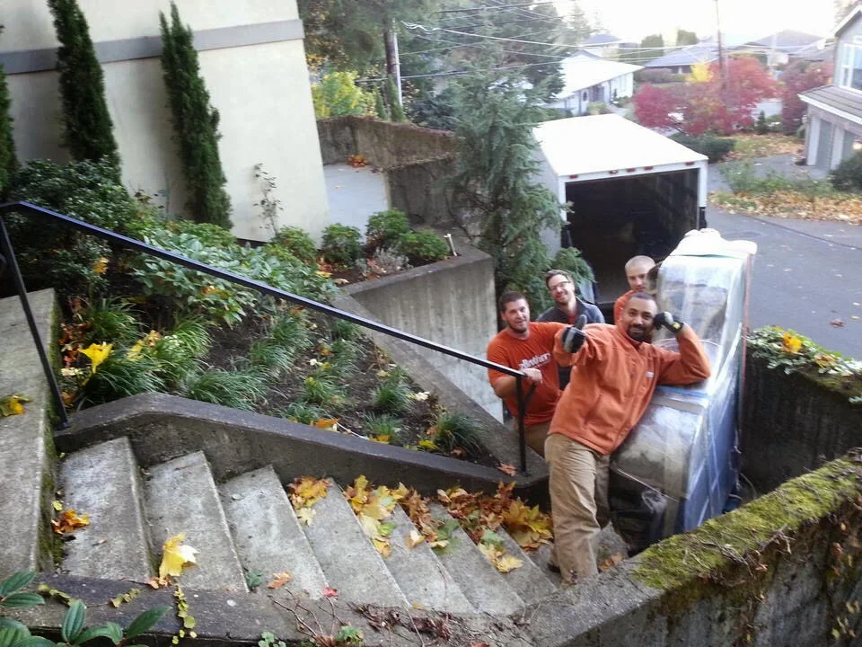 2 Brothers Moving & Delivery